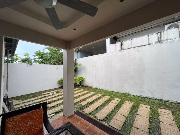 Beautiful House for Sale in Altos de Panamá