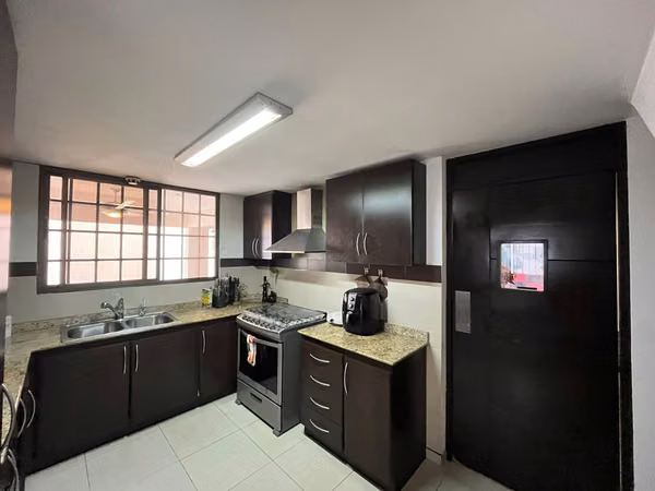 Beautiful House for Sale in Altos de Panamá
