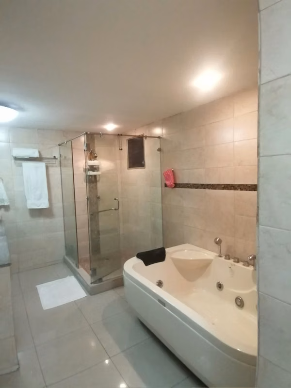 Beautiful House for Sale in Altos de Panamá