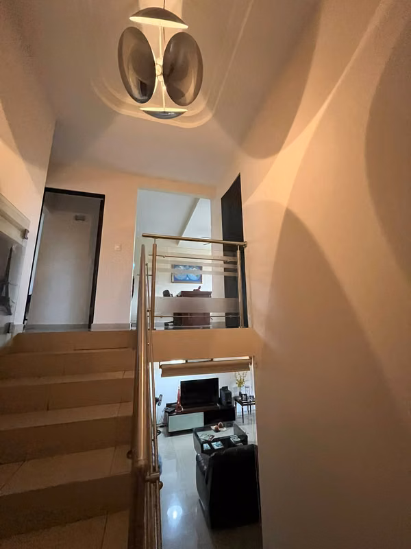 Beautiful House for Sale in Altos de Panamá