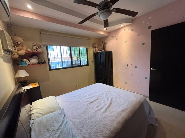 Beautiful House for Sale in Altos de Panamá