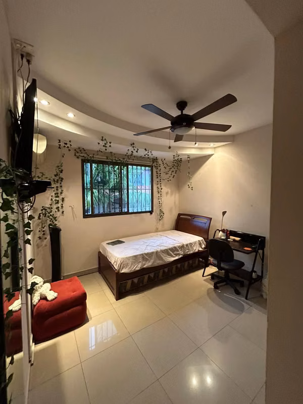 Beautiful House for Sale in Altos de Panamá