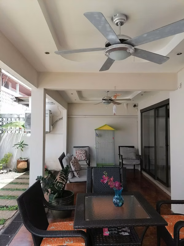 Beautiful House for Sale in Altos de Panamá