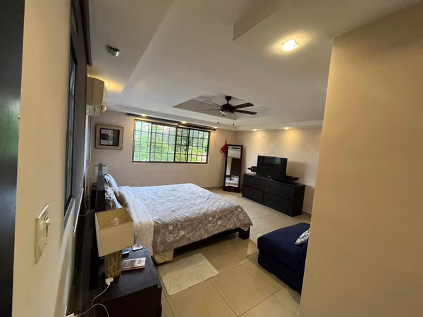 Beautiful House for Sale in Altos de Panamá