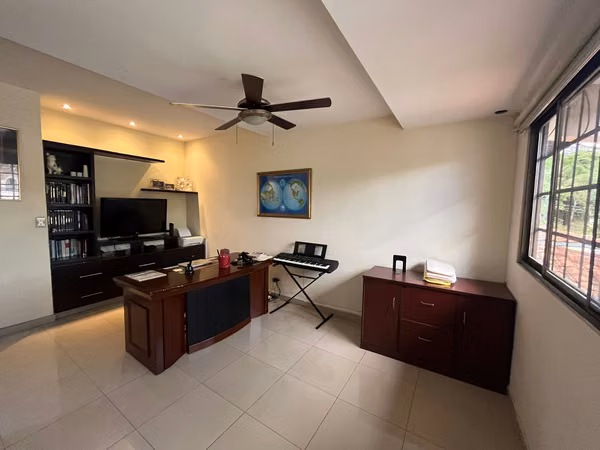 Beautiful House for Sale in Altos de Panamá