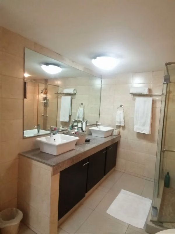 Beautiful House for Sale in Altos de Panamá