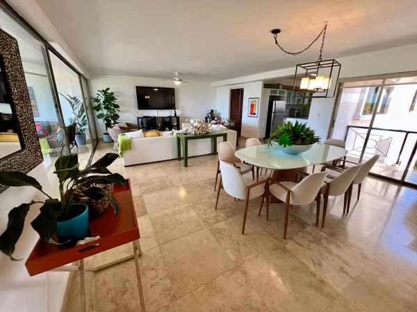 BOAT TIP RESORT APARTMENT FOR SALE