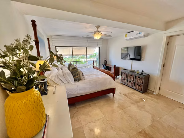 BOAT TIP RESORT APARTMENT FOR SALE