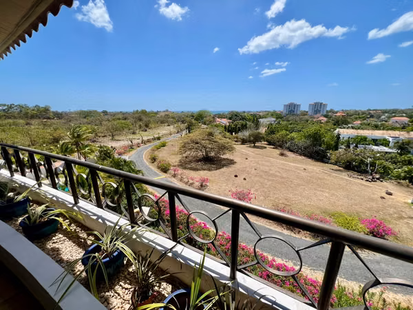 BOAT TIP RESORT APARTMENT FOR SALE