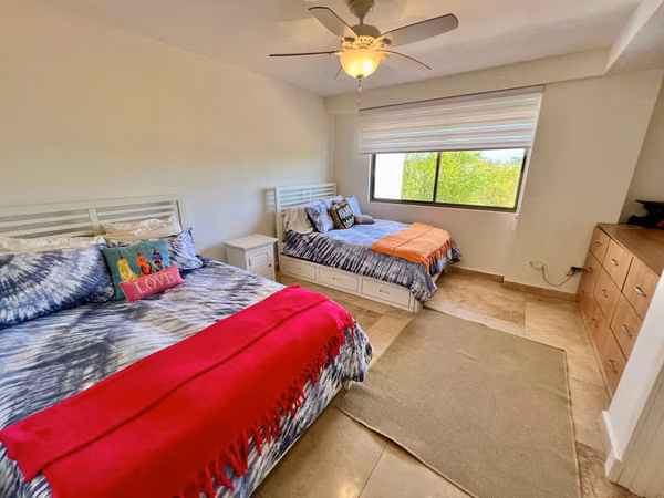 BOAT TIP RESORT APARTMENT FOR SALE