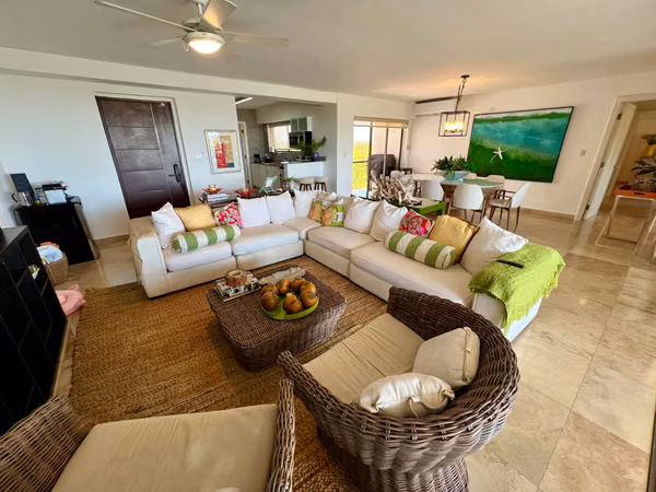 BOAT TIP RESORT APARTMENT FOR SALE