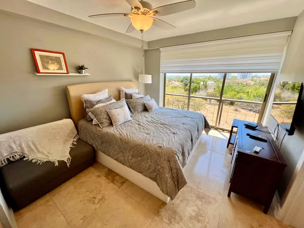 BOAT TIP RESORT APARTMENT FOR SALE