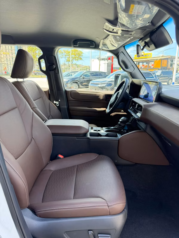 Toyota Prado 2.4T hibrida