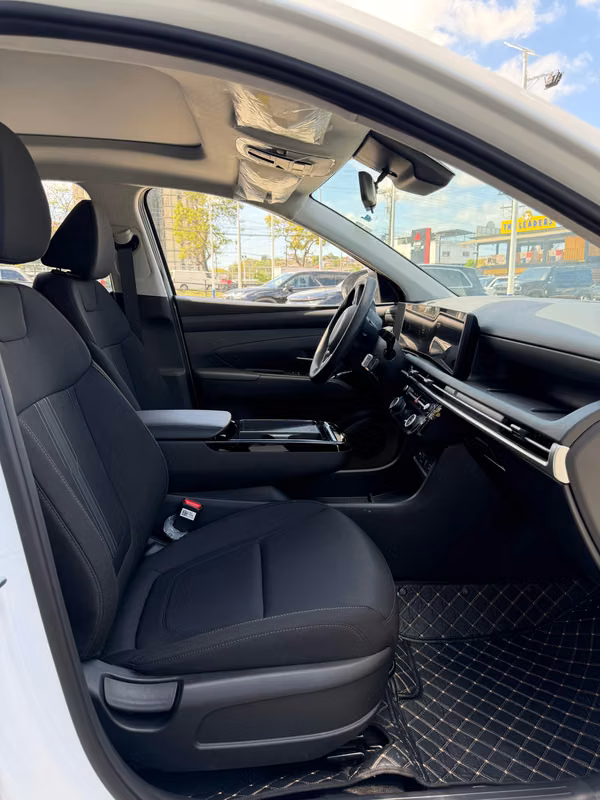 Hyundai Tucson 2025