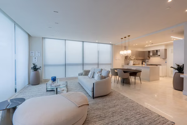PUNTA PACIFICA ISLANDS 2 to 3 bedrooms 2.5 bathrooms Immediate delivery and under construction