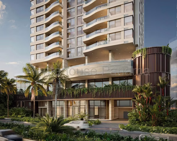 Sell Apartment Project in PH Tagua, East Coast 25-8808GG