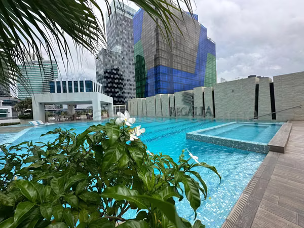Apartment for Sale in Costa del Este BDP