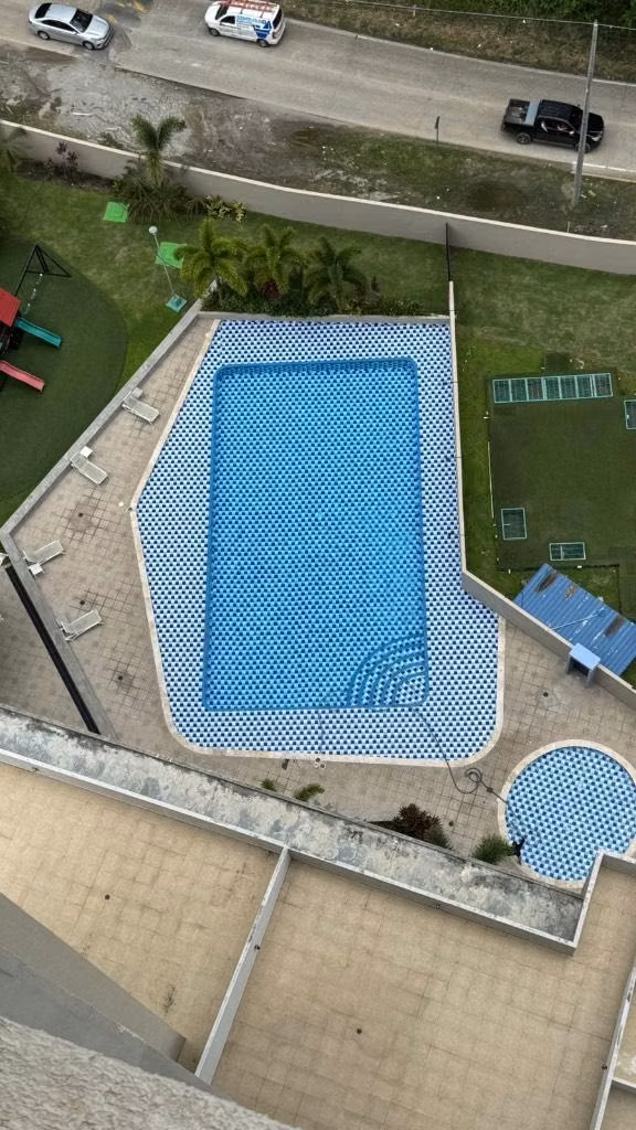 SALE APARTMENT IN P.H. HACIENDA GOLF - GOLF BREEZES