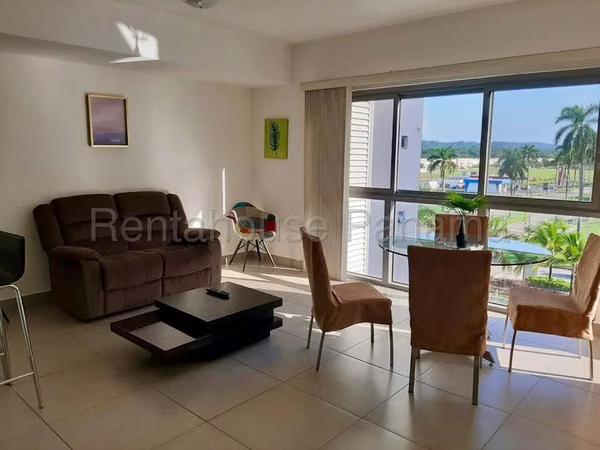alquilo apartamento amoblado en panama pacifico OF 26-5908