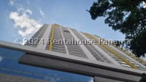 Venta de Apartamento con 81m2 en Via España PH Metropolitan Park 26-3747SR