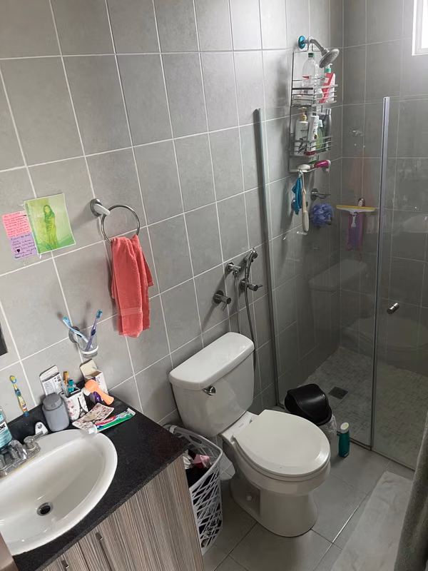 Apartment for sale 112 m² at PH Residencias del Sol infront of Parque Omar