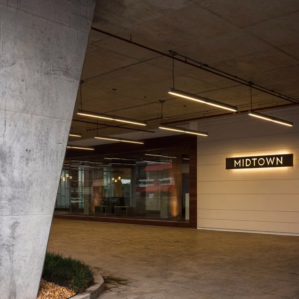 Se Alquila Oficina de 233.75 m2 en San Francisco