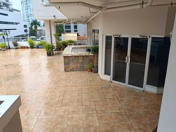 Venta de Apartamento en PH Terrazas del Pacifico 73E
