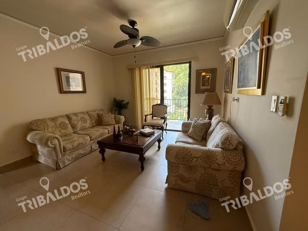 Venta de Apartamento en Embassy Village Albrook
