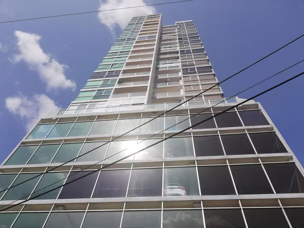 Sale of 136 m2 apartment in PH San Francisco GG