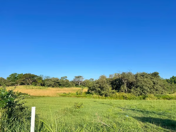Prime Contiguous Land Offering for Sale in Río Hato, Panama
