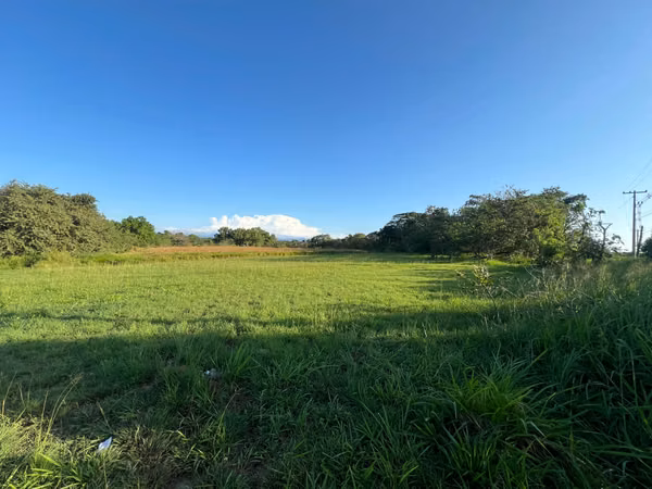 Prime Contiguous Land Offering for Sale in Río Hato, Panama