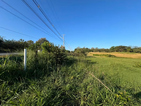 Prime Contiguous Land Offering for Sale in Río Hato, Panama