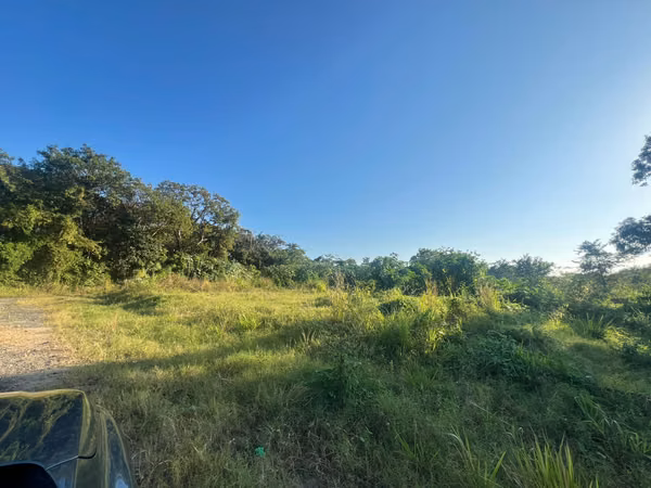 Prime Contiguous Land Offering for Sale in Río Hato, Panama
