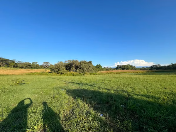 Prime Contiguous Land Offering for Sale in Río Hato, Panama