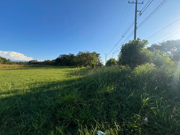 Prime Contiguous Land Offering for Sale in Río Hato, Panama