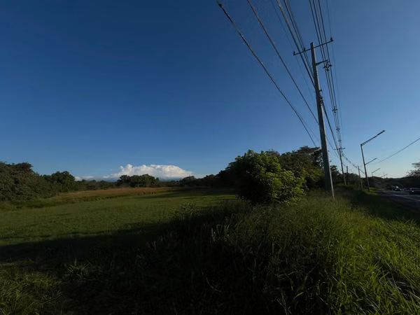 Prime Contiguous Land Offering for Sale in Río Hato, Panama