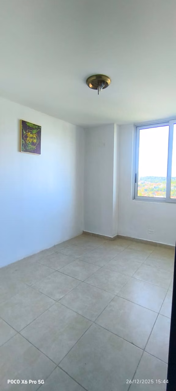 RENTAL APARTMENT IN THE TRANSISTMIC FRONT STATION OF THE INGENUITY