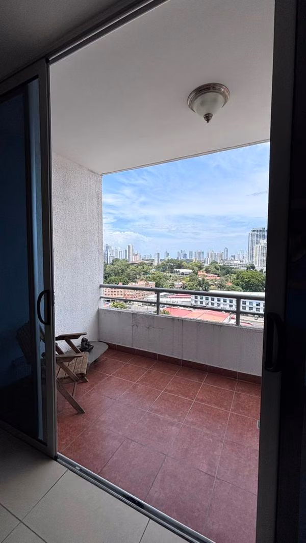 RENTAL APARTMENT IN THE TRANSISTMIC FRONT STATION OF THE INGENUITY