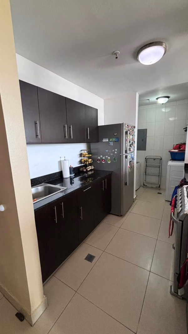 RENTAL APARTMENT IN THE TRANSISTMIC FRONT STATION OF THE INGENUITY