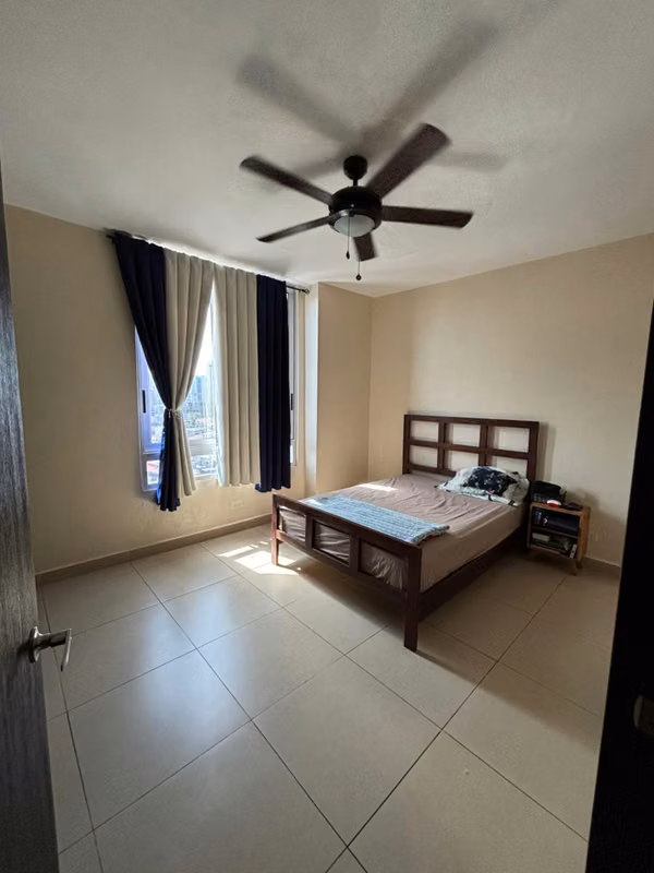 RENTAL APARTMENT IN THE TRANSISTMIC FRONT STATION OF THE INGENUITY