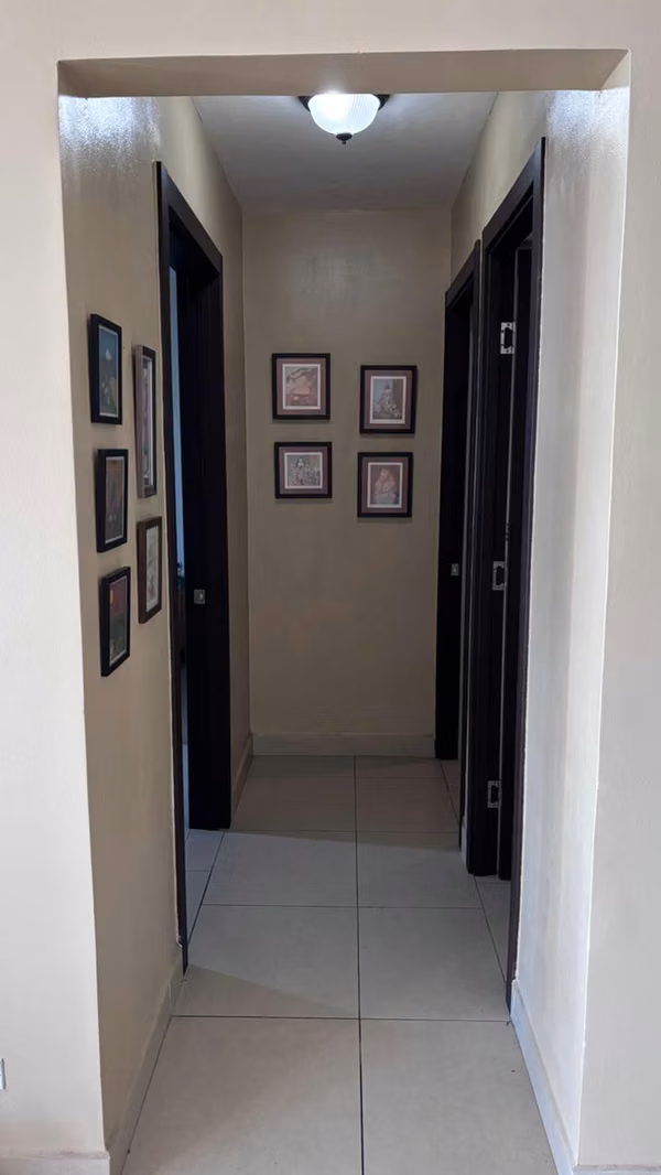 RENTAL APARTMENT IN THE TRANSISTMIC FRONT STATION OF THE INGENUITY