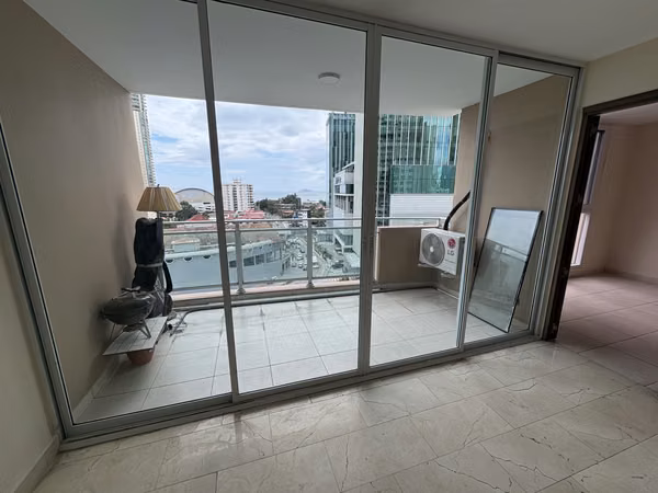 Ph costa pacífica torre 300 apartamento en venta vista al mar