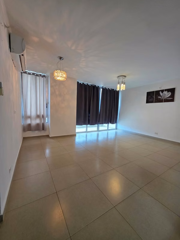 RENTAL APARTMENT IN VILLA LA FUENTE
