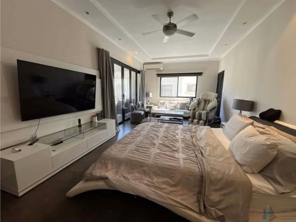 HOUSE FOR SALE IN COSTA DEL ESTE WITH POOL 940MTS CV