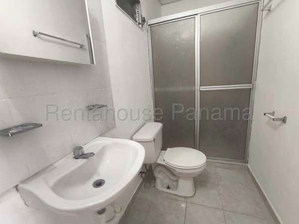 Casa en venta Tocumen EH