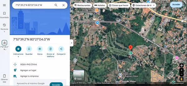 Prime Land for Sale in Chitre