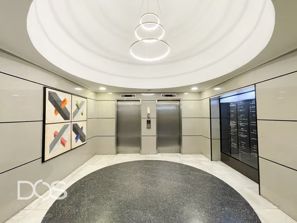 OFFICE SALE WITH FURNITURE ON 50 STREET