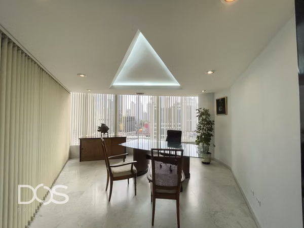 OFFICE SALE WITH FURNITURE ON 50 STREET