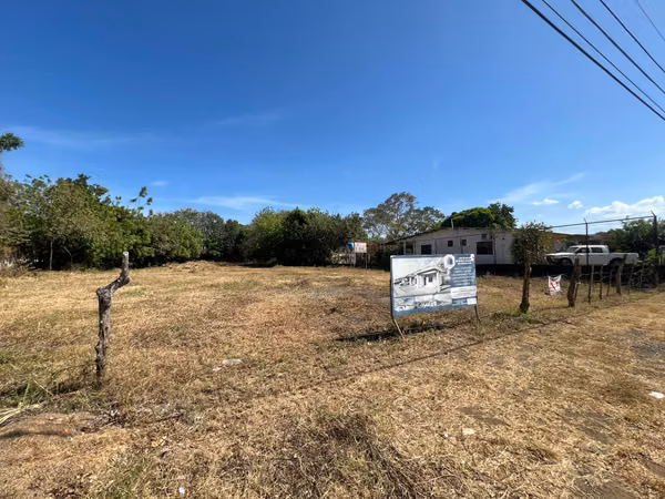 Land for Sale in Chitre