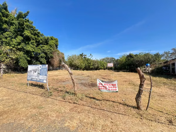 Land for Sale in Chitre